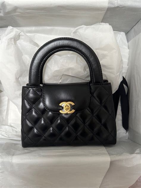 chanel kelly nano|chanel kelly bag price.